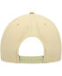 ფოტო #4 პროდუქტის Men's Khaki, Tan Phoenix Suns Green Collection 9FIFTY Snapback Hat