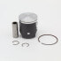 VERTEX Yamaha 80 YZ 93-01 D.45.97 C Piston Kit Серебристый - фото #1