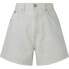 Фото #3 товара PEPE JEANS Rachel 1/4 TB5 denim shorts