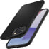 Чехол для смартфона Spigen Thin Fit Apple iPhone 13 Черный