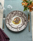 Фото #2 товара "Woodland" Turkey Salad Plate