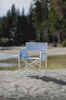 Фото #10 товара by Picnic Time Outdoor Directors Folding Chair