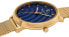 Фото #3 товара Наручные часы Threading Sports Strap for Apple Watch 42/44/45 mm Blue / Black 4wrist.