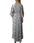 Zadig & Voltaire Rielle Snake Chaines Silk-Blend Dress Women's