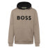 Фото #2 товара BOSS Soody 1 hoodie