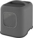 Rotho ROTHO Biala Anthracite - cat litter box