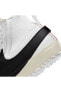 Blazer Mid '77 Jumbo Erkek Beyaz/Siyah Sneaker Ayakkabı DD3111-100-On7Sports