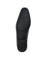 ფოტო #5 პროდუქტის Men's Steran Slip On Dress Loafers