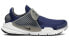 Фото #3 товара Кроссовки Nike Sock Dart KJCRD "Binary Blue" 819686-401