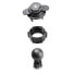 OPTILINE 90554 25mm Phone Support Ball Adapter
