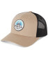 ფოტო #1 პროდუქტის Men's Stash Trucker Hat