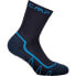 Фото #1 товара CMP 3I97274 Trekking Poly Medium socks