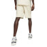 Фото #2 товара Puma Downtown Re:Collection 8 Inch Shorts Mens Beige Casual Athletic Bottoms 624