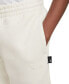 Фото #3 товара Air Big Kids Logo-Print Brushed Fleece Sweatpants