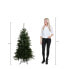 Фото #5 товара Künstlicher Weihnachtsbaum Millington