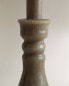 Фото #7 товара Basilicum scented candlestick candle