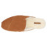 Фото #4 товара TOMS Nova Mule Womens Brown Flats Casual 10014287T