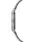 ფოტო #3 პროდუქტის Women's Swiss Toccata Stainless Steel Bracelet Watch 34mm