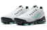 Кроссовки Nike Vapormax Tiffany Low Cut White Green