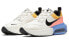 Nike Air Max Verona 拼色运动 低帮 跑步鞋 女款 黄粉蓝 / Кроссовки Nike Air Max Verona CW7982-100