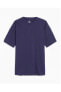 Фото #8 товара Sportswear Premium Essentials Short-Sleeve Oversize Erkek T-shirt