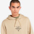 TIMBERLAND Refibra Front Graphic hoodie