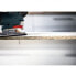 Фото #3 товара BOSCH PROFESSIONAL Expert T308BF Hardwood 2 Side Clean Jig Saw Blade 3 Units