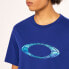 ფოტო #6 პროდუქტის OAKLEY APPAREL MTL Liquid Ellipse short sleeve T-shirt