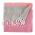 Фото #1 товара Многоцелевой платок Лучи 160 x 200 cm Розовый
