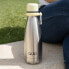 Thermos Quid Sugar Yellow Metal 350 ml