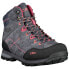 Фото #5 товара CMP Alcor Mid Trekking WP 39Q4906 hiking boots