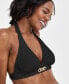 ფოტო #9 პროდუქტის Women's Halter Bikini Top