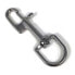 Фото #1 товара DE PROFUNDIS CS Series 10 cm Steel Carabiner 10 units