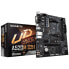 Gigabyte A520M S2H - AMD - Socket AM4 - 3rd Generation AMD Ryzen™ 3 - DDR4-SDRAM - 64 GB - DIMM