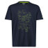 Фото #1 товара CMP T-Shirt 30T5057 short sleeve T-shirt