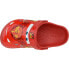 Фото #3 товара Crocs Fun Lab Cars Clog Jr 204116-8C1 slippers