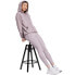 Фото #4 товара adidas Essentials Linear Full-Zip French Terry Hoodie W IS2073