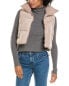 Apparis Shaun Vest Women's