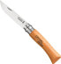 OPINEL Blister N°07 Carbon Steel Penknife