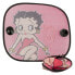 Фото #3 товара Боковой зонт Betty Boop BB1041P Розовый 2 Предметы