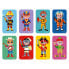 JANOD Boy´S Costumes Magneti´Book Educational Toy
