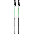 Фото #2 товара Треккинговые палки ASOLO Hike Poles Green