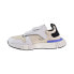 Фото #4 товара Adidas Futurepacer Men's Shoes Greone-White-Black AQ0907