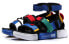 LiNing AGBN079-3 Sport and Leisure Sandals