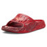 Фото #2 товара Puma Mb.03 Slide Mens Red Casual Sandals 39422308