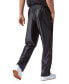 Men's Basketball Gold-Tone Snap Pants, Created for Macy's