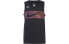 Фото #1 товара Nike DRI-FIT 训练背心 男款 黑色 / Веста Nike DRI-FIT CT6453-010