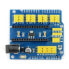 Nano Expansion Adapter - Shield for Arduino Nano