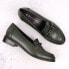 Фото #4 товара Potocki W WOL204C low-heeled shoes, green