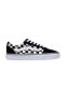 Фото #4 товара Кроссовки Vans Ward Black-White